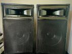 speaker