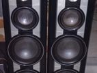 Speaker System