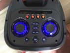 Speaker Karaoke (JBI-1002)