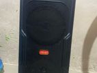 Speaker KTS 2036 used