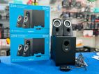 Speaker (Logitech) with Subwoofer (Super Bass) - New
