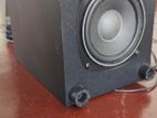 Speaker Microlab M-100 / Mini Speakers