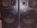 Speaker Pair