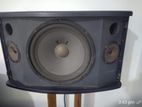 Speaker Pair