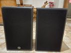 Speaker Pair