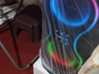 Speaker Rent