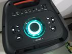 Speaker