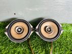 SPEAKER SET 100W 4 OMS