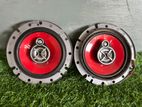 SPEAKER SET 130W 4 OMS
