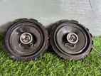 SPEAKER SET 150W 4 OMS