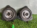 SPEAKER SET 300W 4 OMS