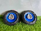 SPEAKER SET 500W 4 OMS