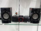 Speaker Set