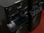 Speaker Set