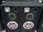Speaker Set