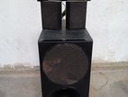 Speaker Set