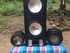 Speaker Set
