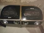 Vehicle Speaker Set
