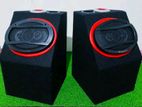 Speaker Set