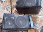 Speaker Set