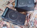 Speaker Set