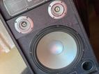 Speaker Set