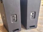 Speaker Set