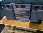 Sony Speaker Set