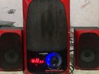 Speaker SG22