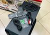 SPEAKER (SOUND BAR) & SUBWOOFER (BT|USB|AUX) + WIRELESS MIC