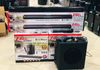 SPEAKER (SOUND BAR) & SUBWOOFER (BT|USB|AUX) + WIRELESS MIC