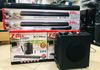 SPEAKER (SOUND BAR) & SUBWOOFER (BT|USB|AUX) + WIRELESS MIC in Kiribathgoda