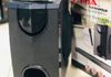 SPEAKER (SOUND BAR) & SUBWOOFER (BT|USB|AUX) + WIRELESS MIC Speakers / sound system