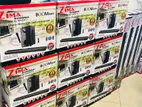 SPEAKER (SOUND BAR) + SUBWOOFER (BT|USB|AUX) & WIRELESS MIC
