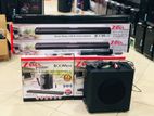 SPEAKER SOUNDBAR + SUBWOOFER - ZIMA ZM 2180 BLUETOOTH|USB|FM