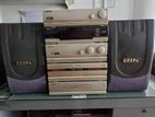 Speaker System Bs-550