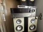 Speaker system