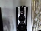 Speaker System