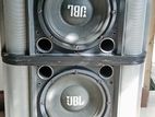 JBL Speaker System