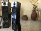 Speaker System