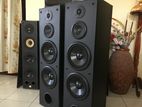 Speaker System