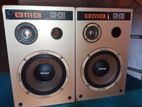 Speaker System