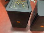 Speaker System