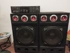 Speaker System