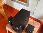 Speaker Set