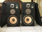 Speaker System - SANSUI