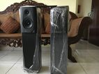 Speaker System