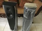 Speaker System - Wharfedale