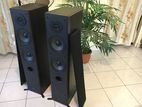 Speaker System - YAMAHA