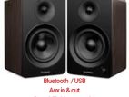 speaker systems (Japan)BT, Aux, UsB